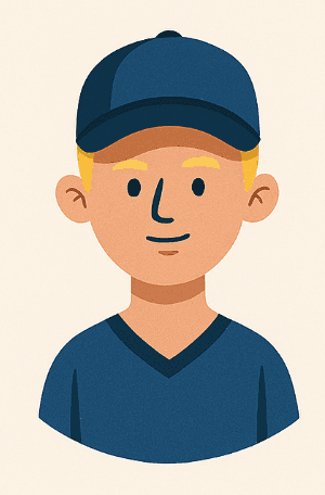 Preset avatar