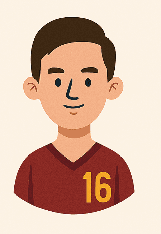 Preset avatar