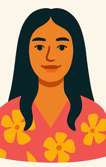 Preset avatar