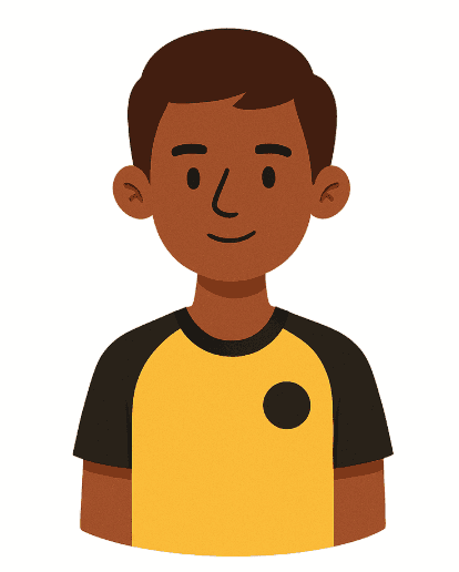 Preset avatar