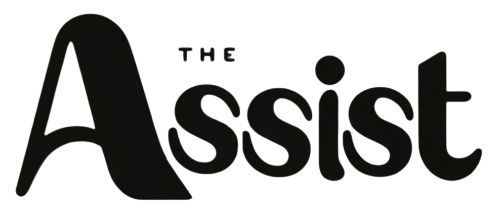The Assist Logo