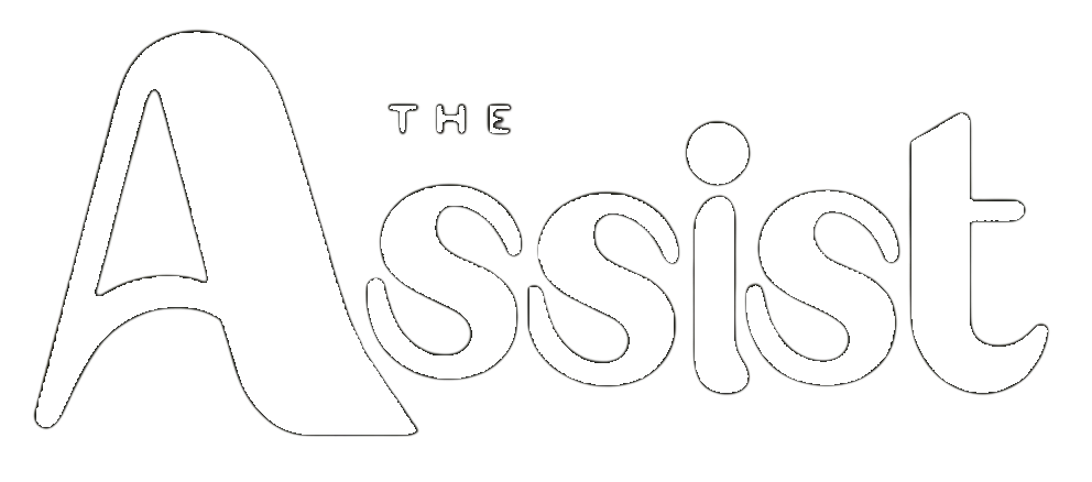 TheAssist Logo